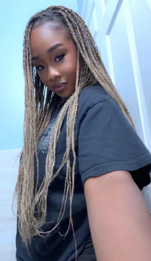 [b4d] looking for a genuine, naughty SD💖