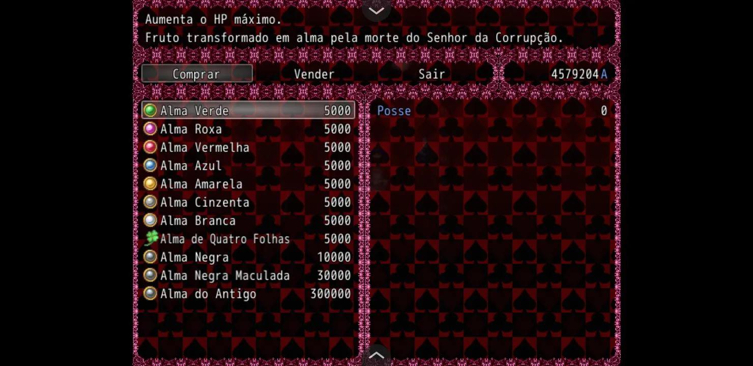 colored souls vs black souls, which is more worth buying? (I don't care about the sen)