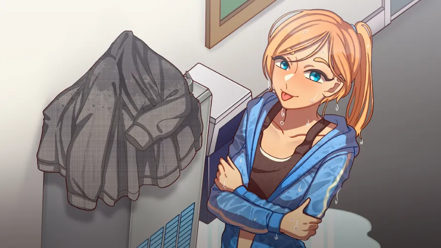 Come join the fun! (TimeWizardStudios) [Another Chance]