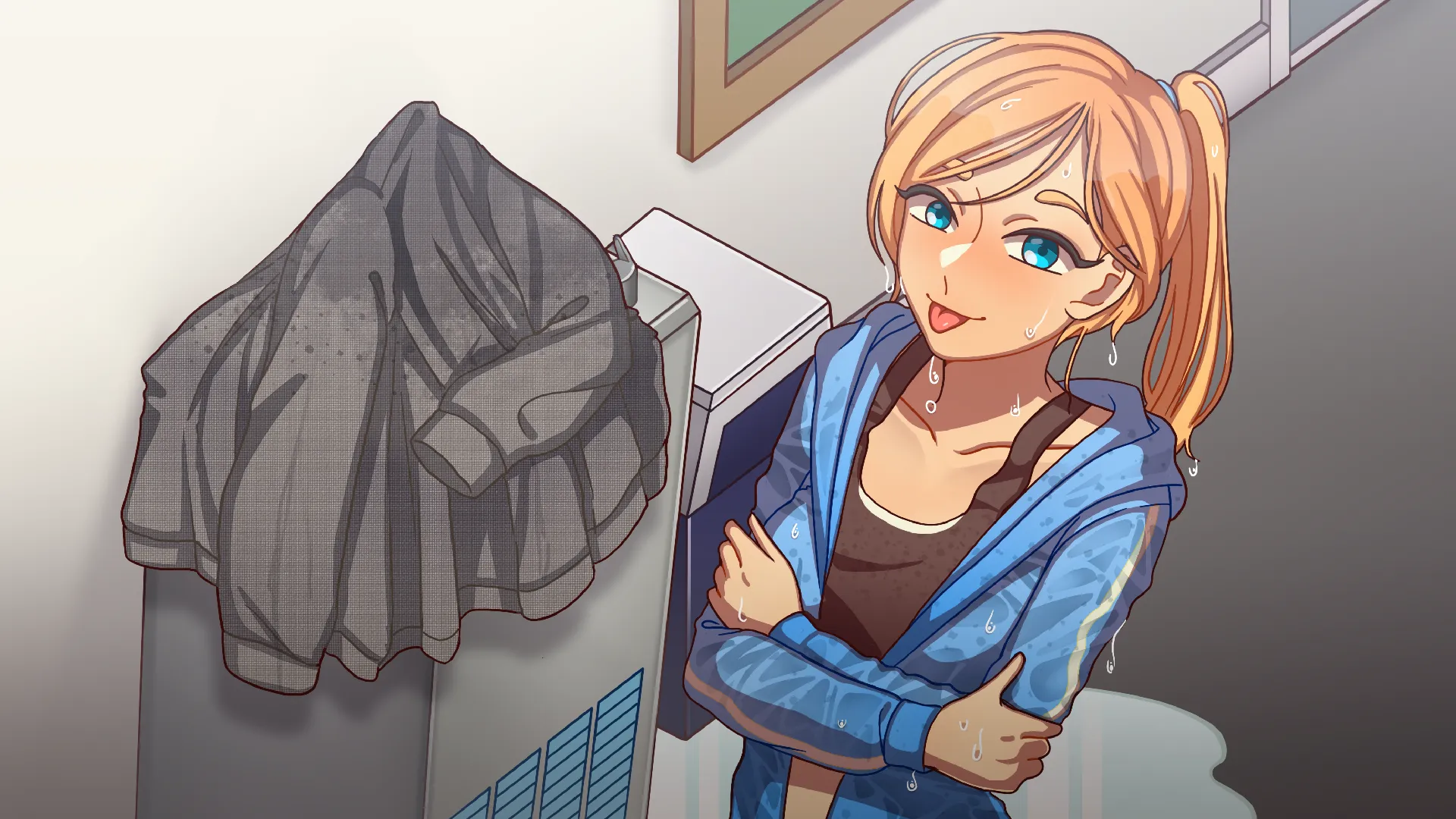 Come join the fun! (TimeWizardStudios) [Another Chance]