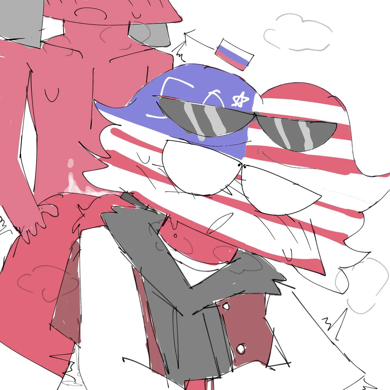 Decided to add a part 2