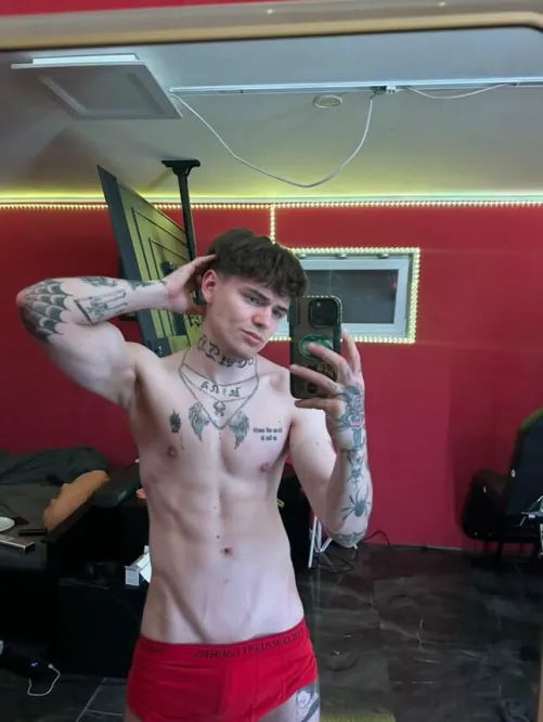 i can record you the freakiest content