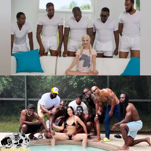 I feel like I've seen this situation somewhere before 🤔🤔🤔