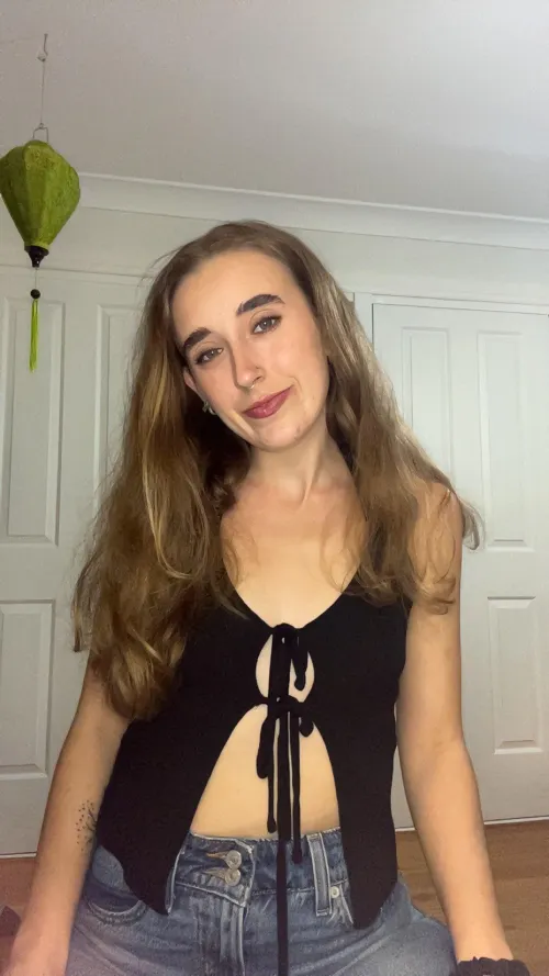 I'm in position for you, now what would your next move be?