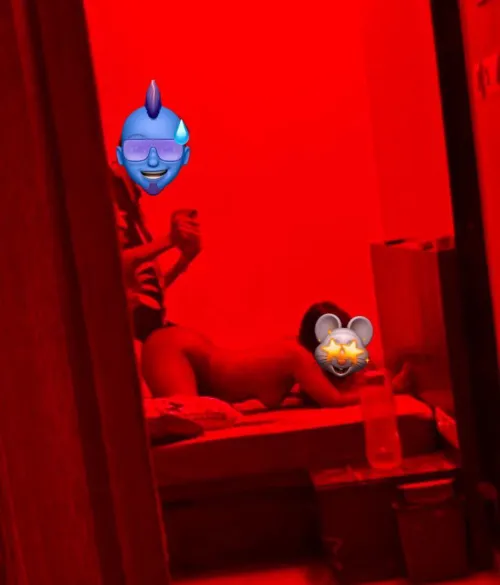 M4F had a lovely sunday night