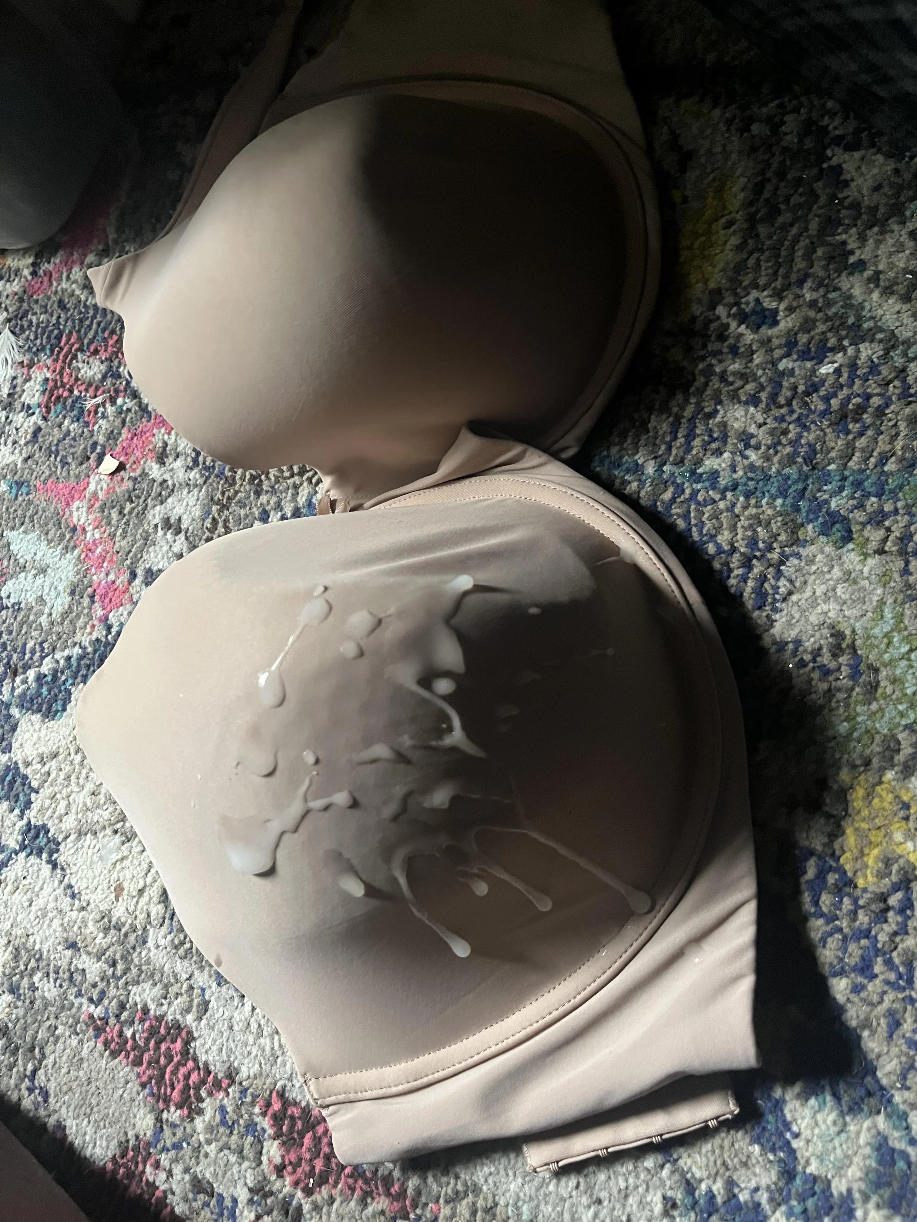 M’s 48DD with a nice load.