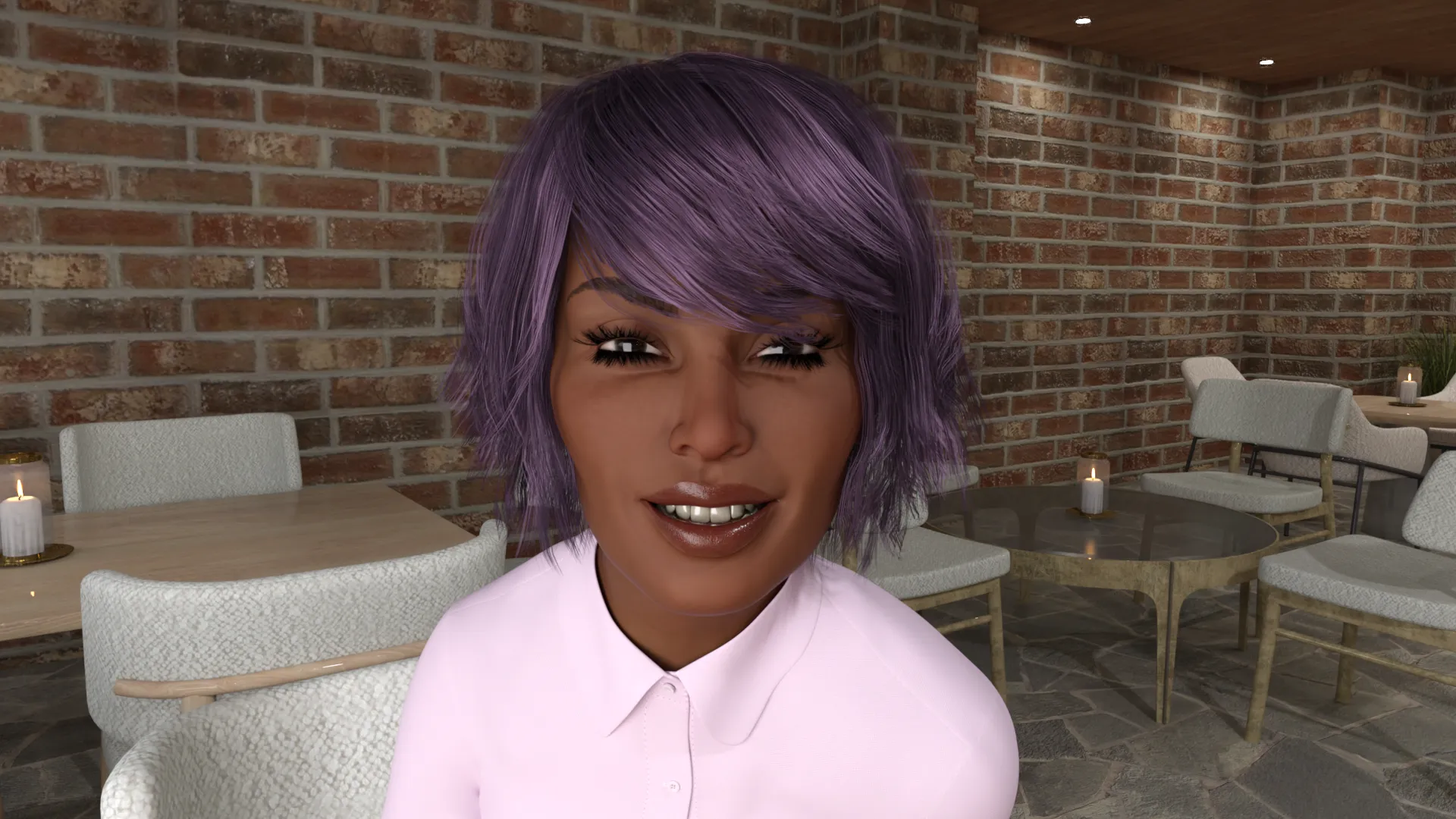 My Girlfriend Tapes V0.4 - Preview Image #2