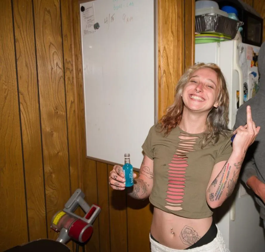 my go to pose … duh