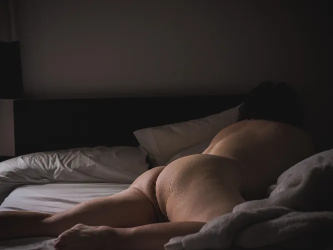 No shot I’m getting out of bed