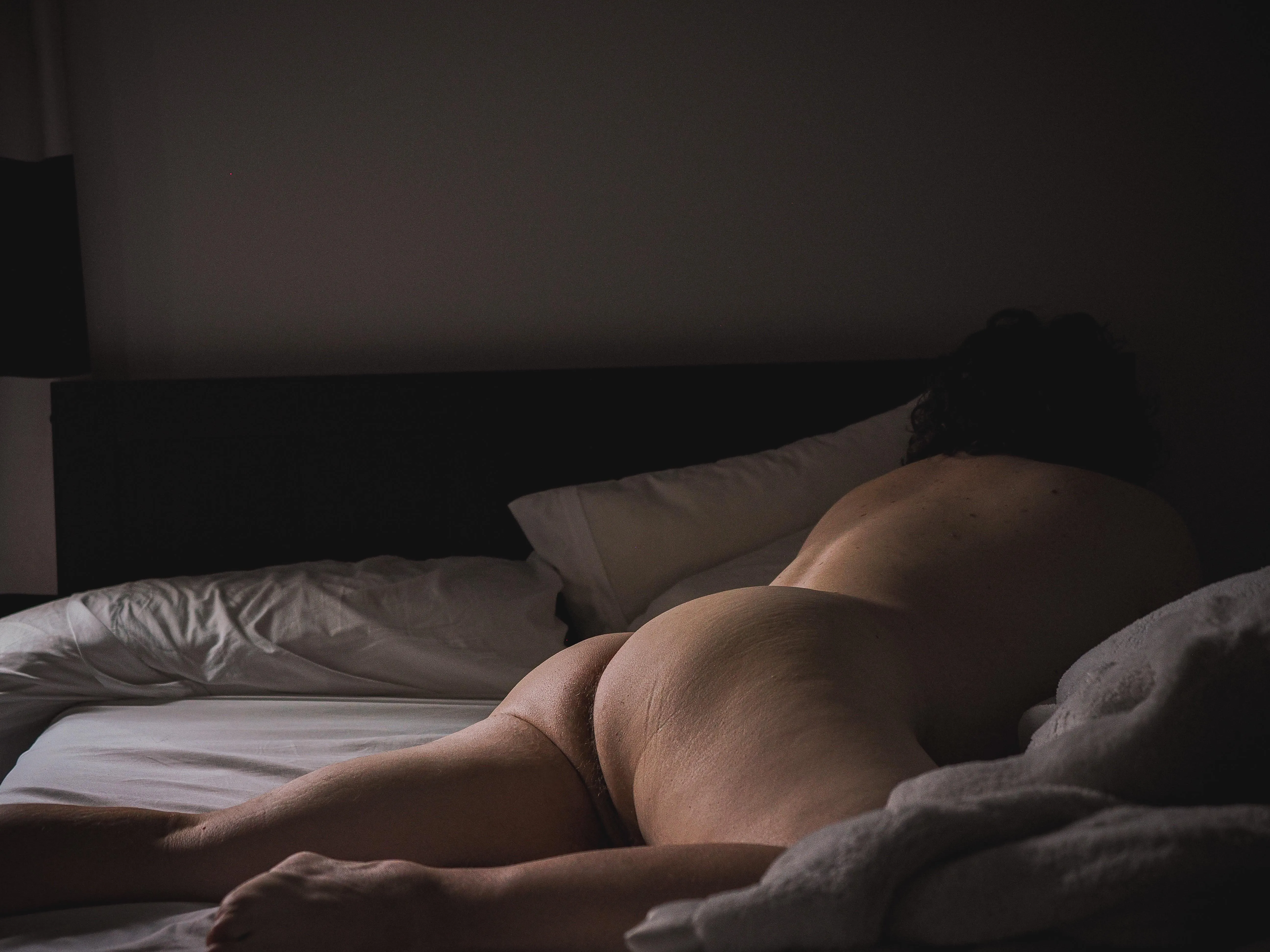 No shot I’m getting out of bed