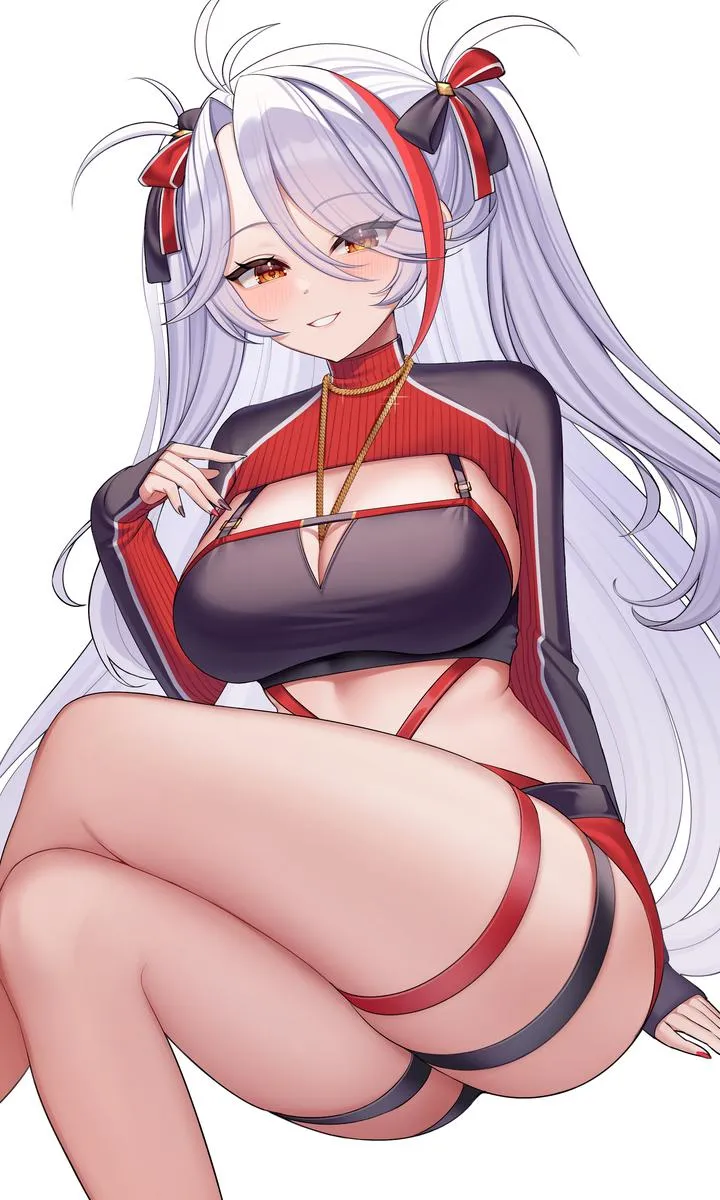 prinz rocking the.........actually what is this outfit called: artist 
Dem4eg