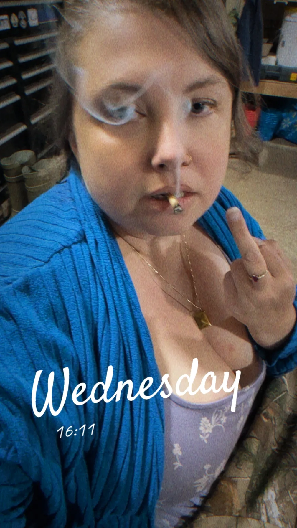 🖕send it all and say thanks 💋