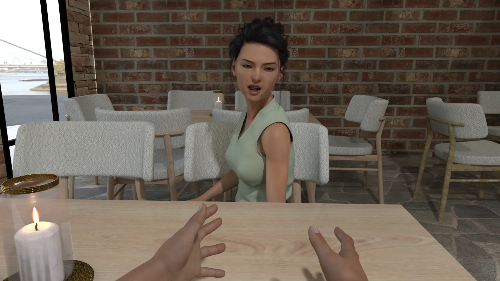 The $10 Release of My Girlfriend's Tapes V0.5 is here!