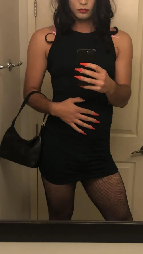 Toronto 27 Crossdresser