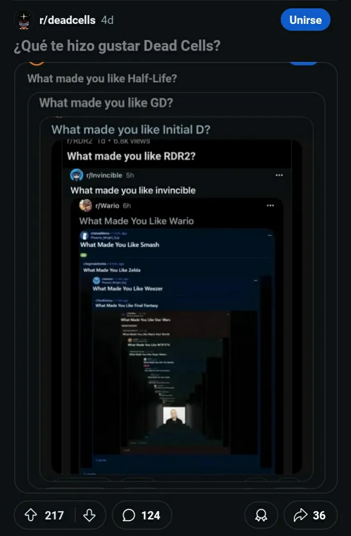 What made you like Black Souls?