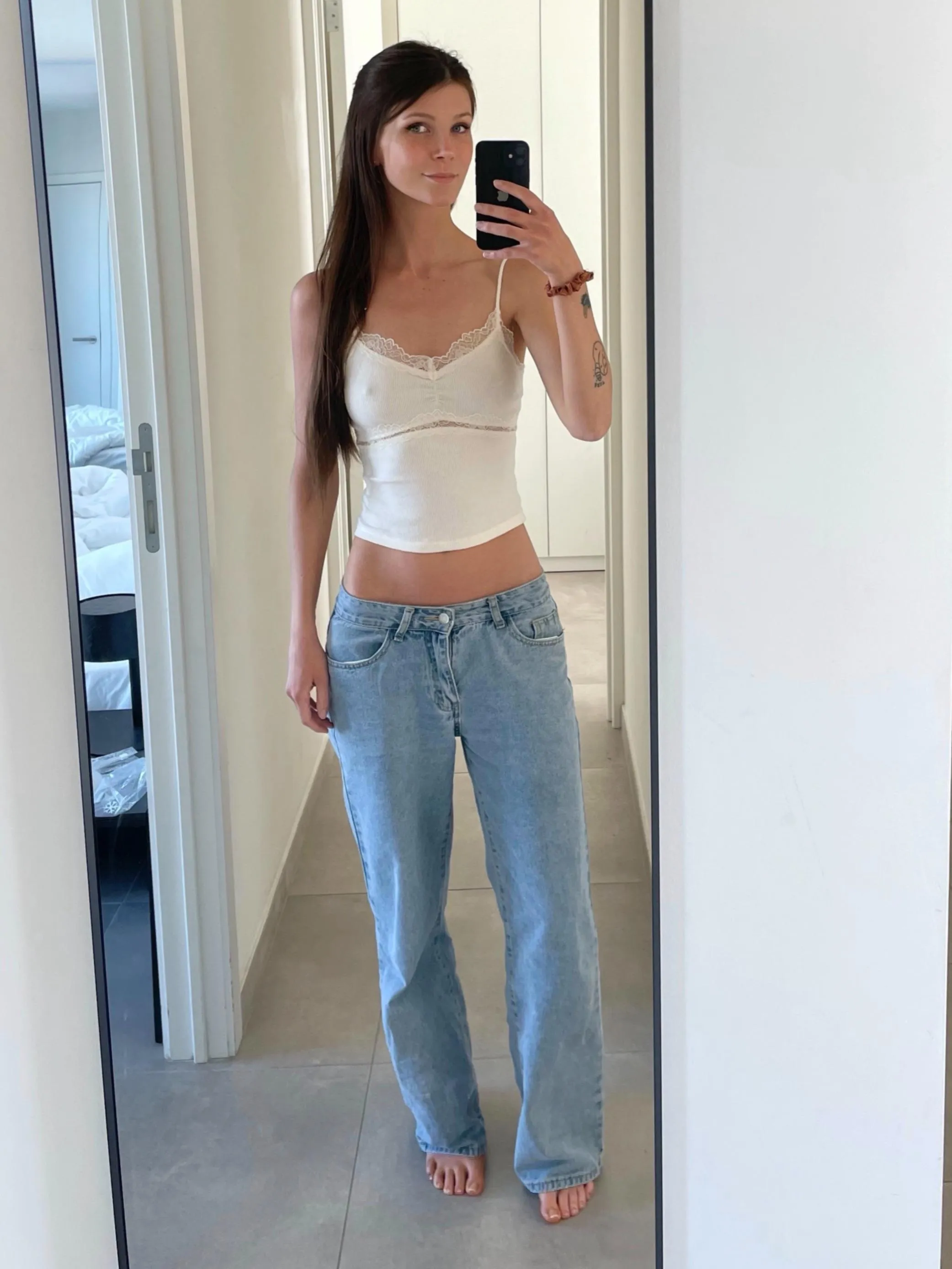 who needs jewelry when you have..