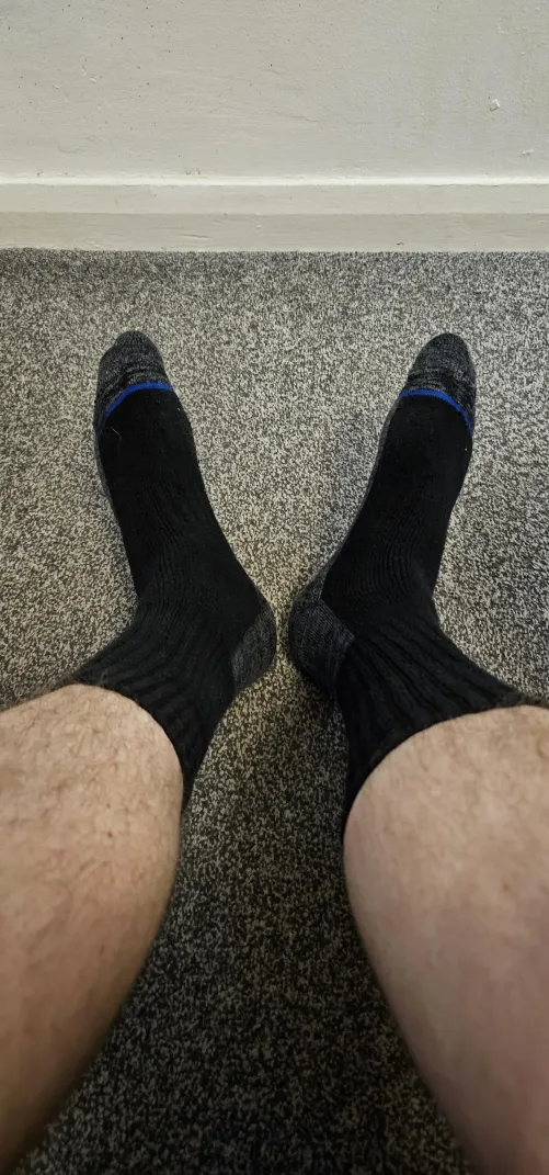 Work socks