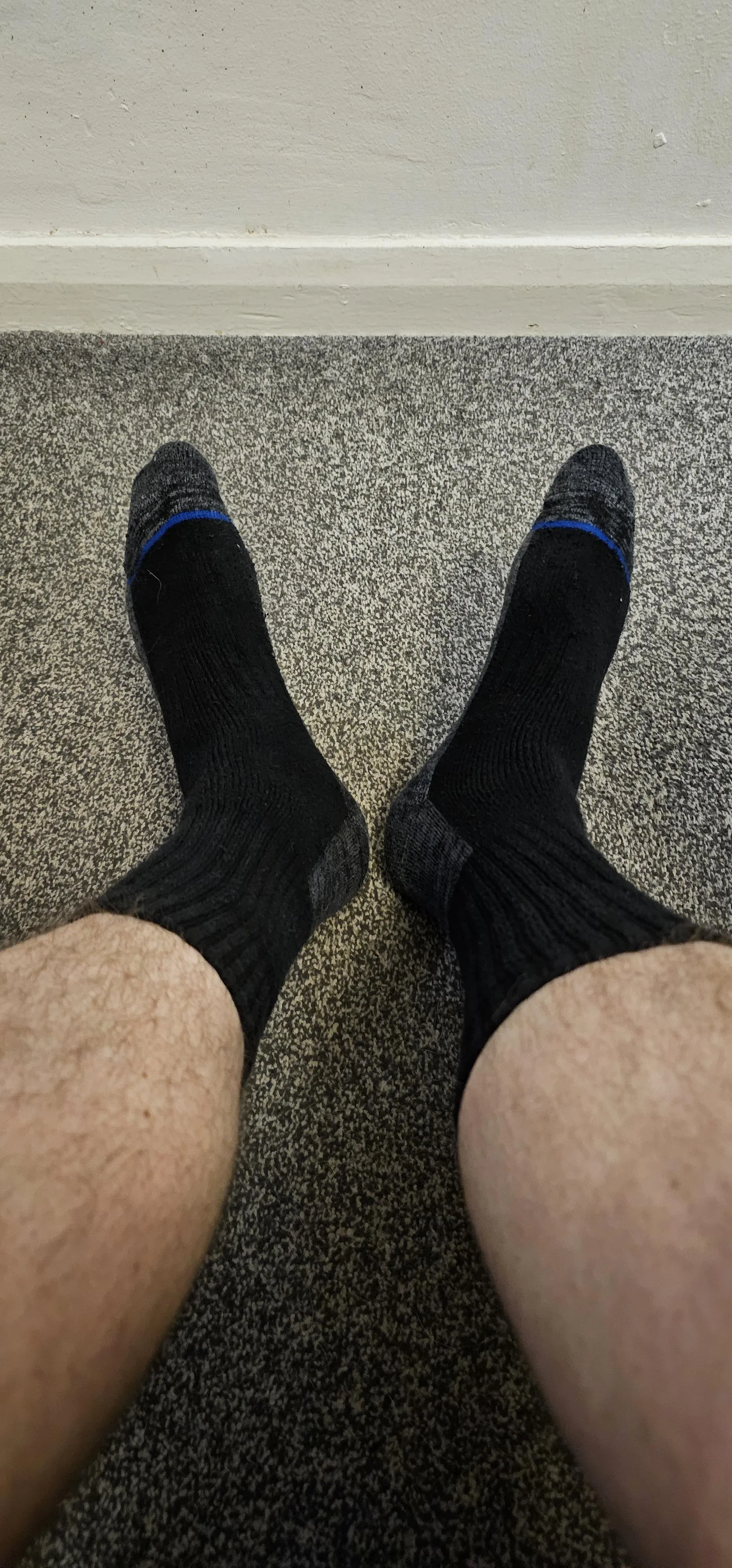 Work socks