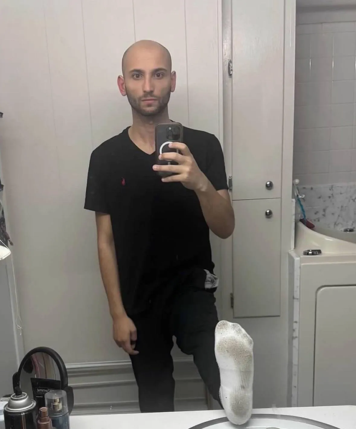 You like it dirty like that?