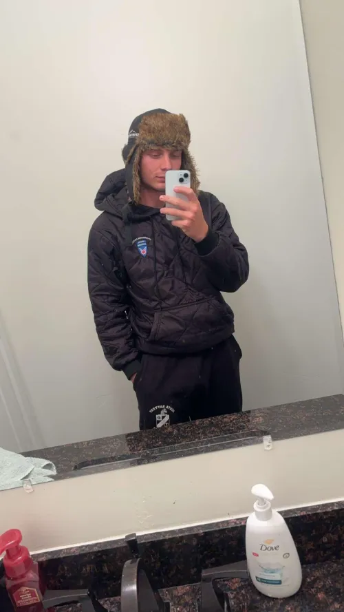 20M looking to get some head