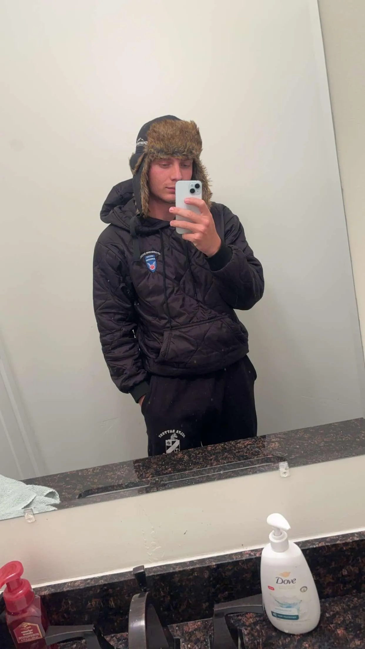 20M looking to get some head