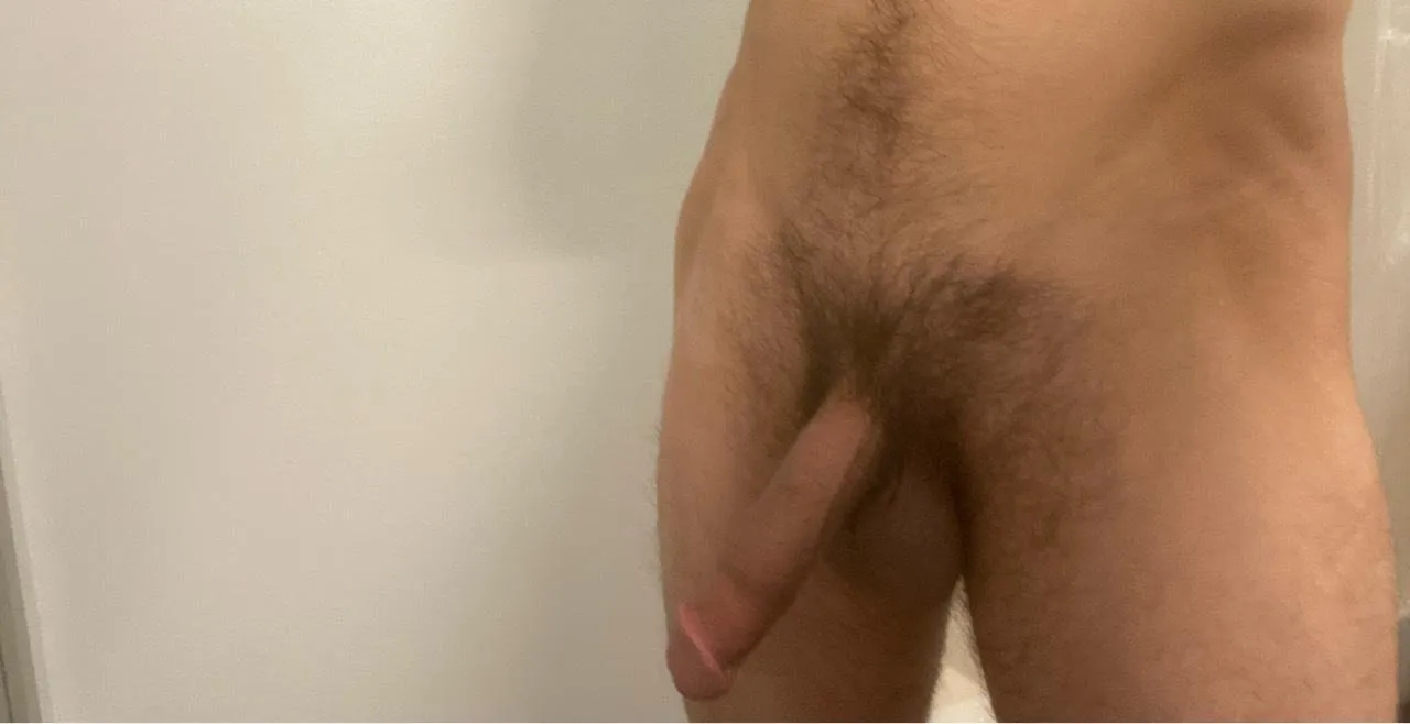 23 yr old straight Latino