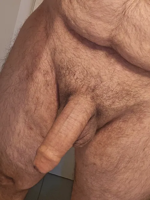 29 [M4F] no strings, just your pleasure ;) south side