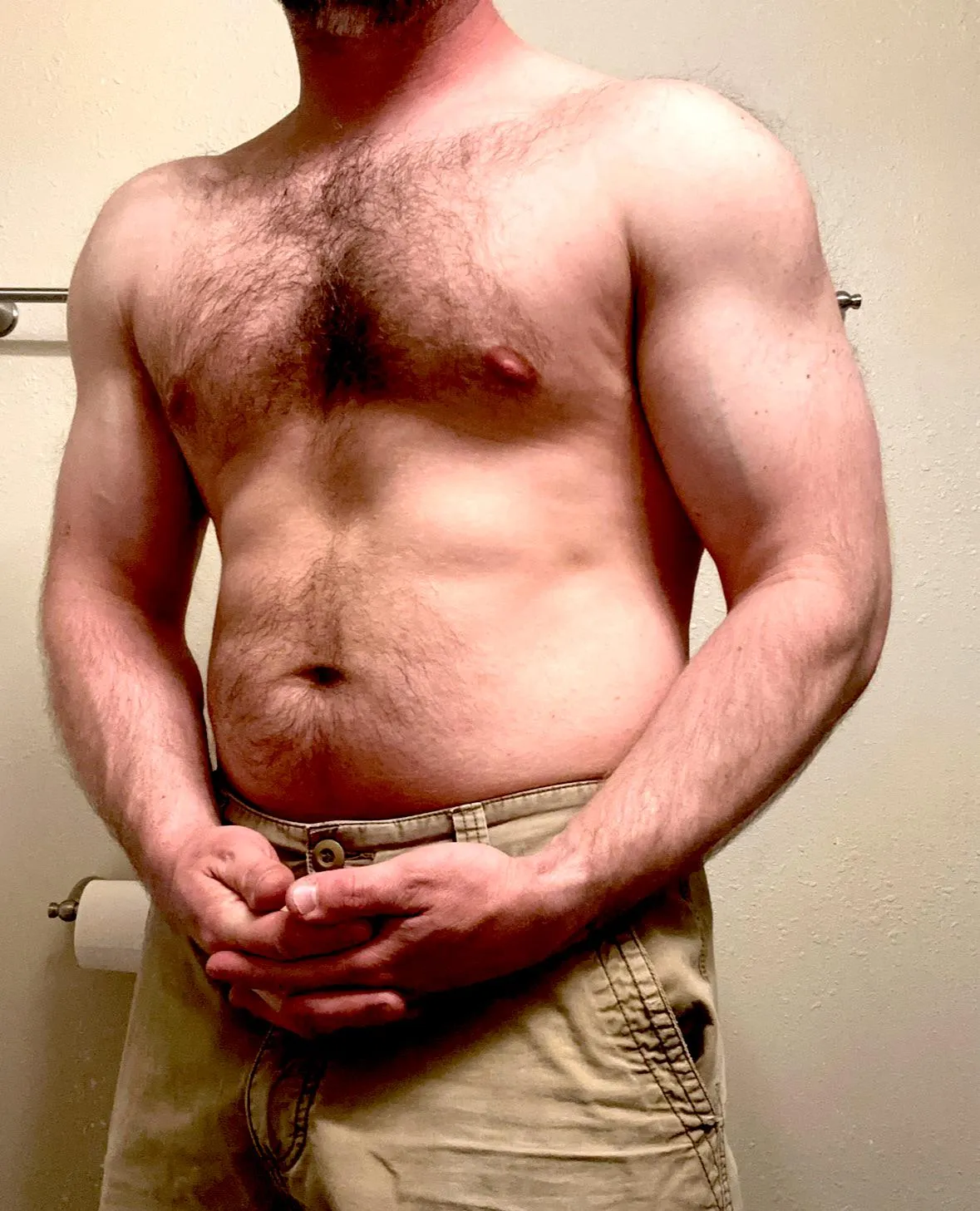 39 [M4F] gonna be in Anchorage on Wednesday. Any potential for a quick meetup?