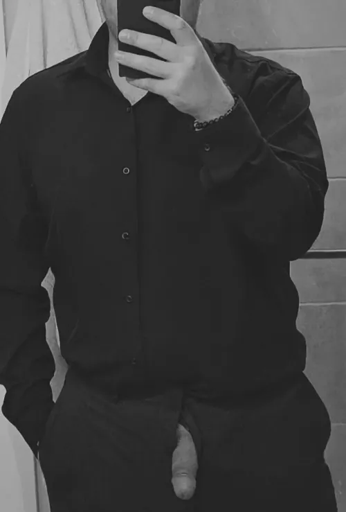 40 M4F - Married Dad for Discreet Fun