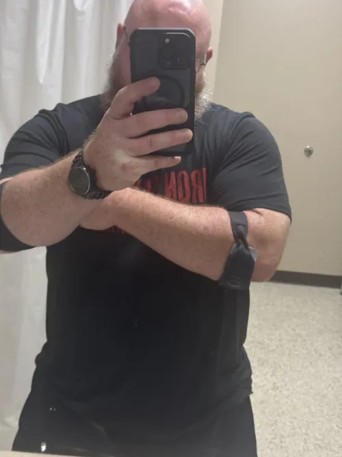 48 straight M for FWB