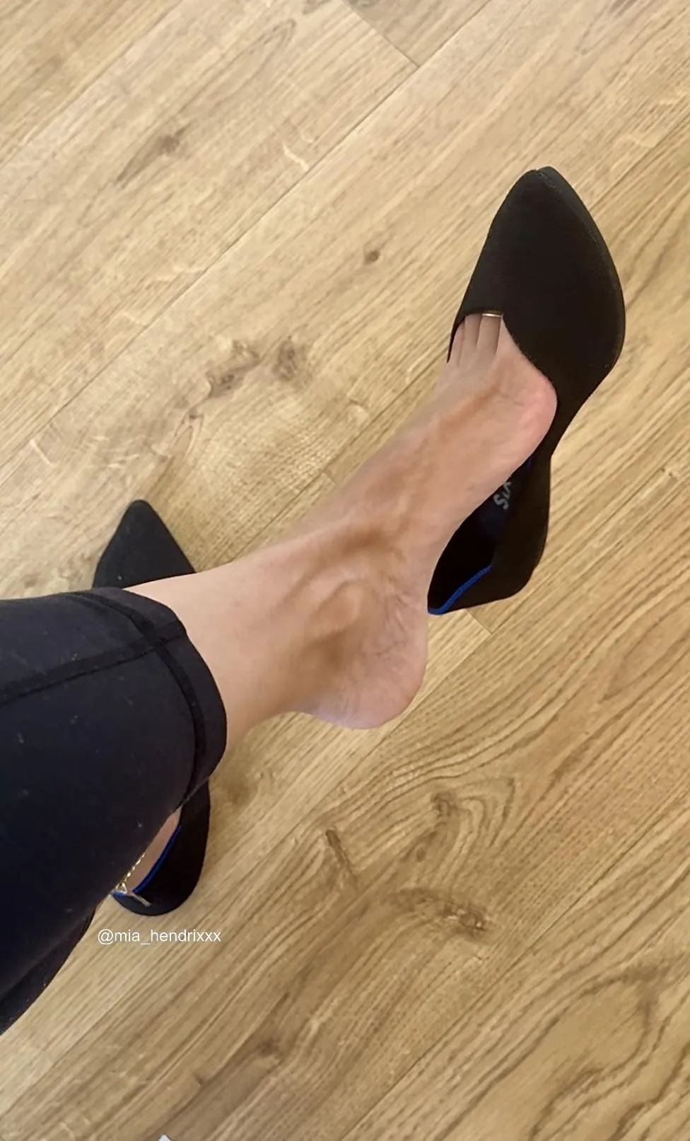 A tease for you 😏