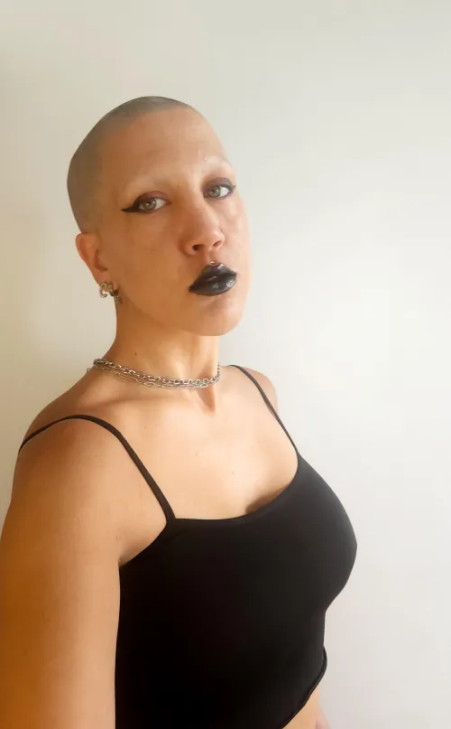 Be careful with what you wish for, it can come true