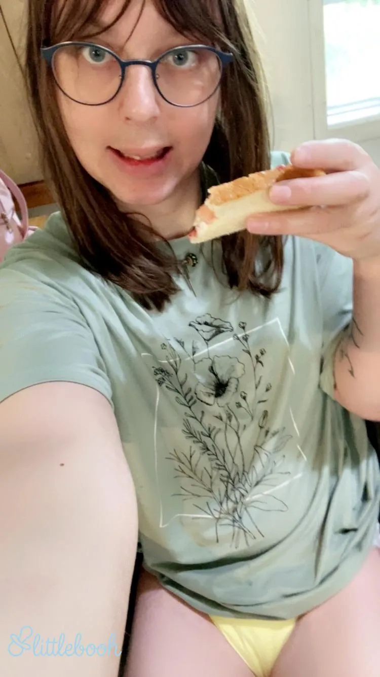 breakfast in my morning Dry-per