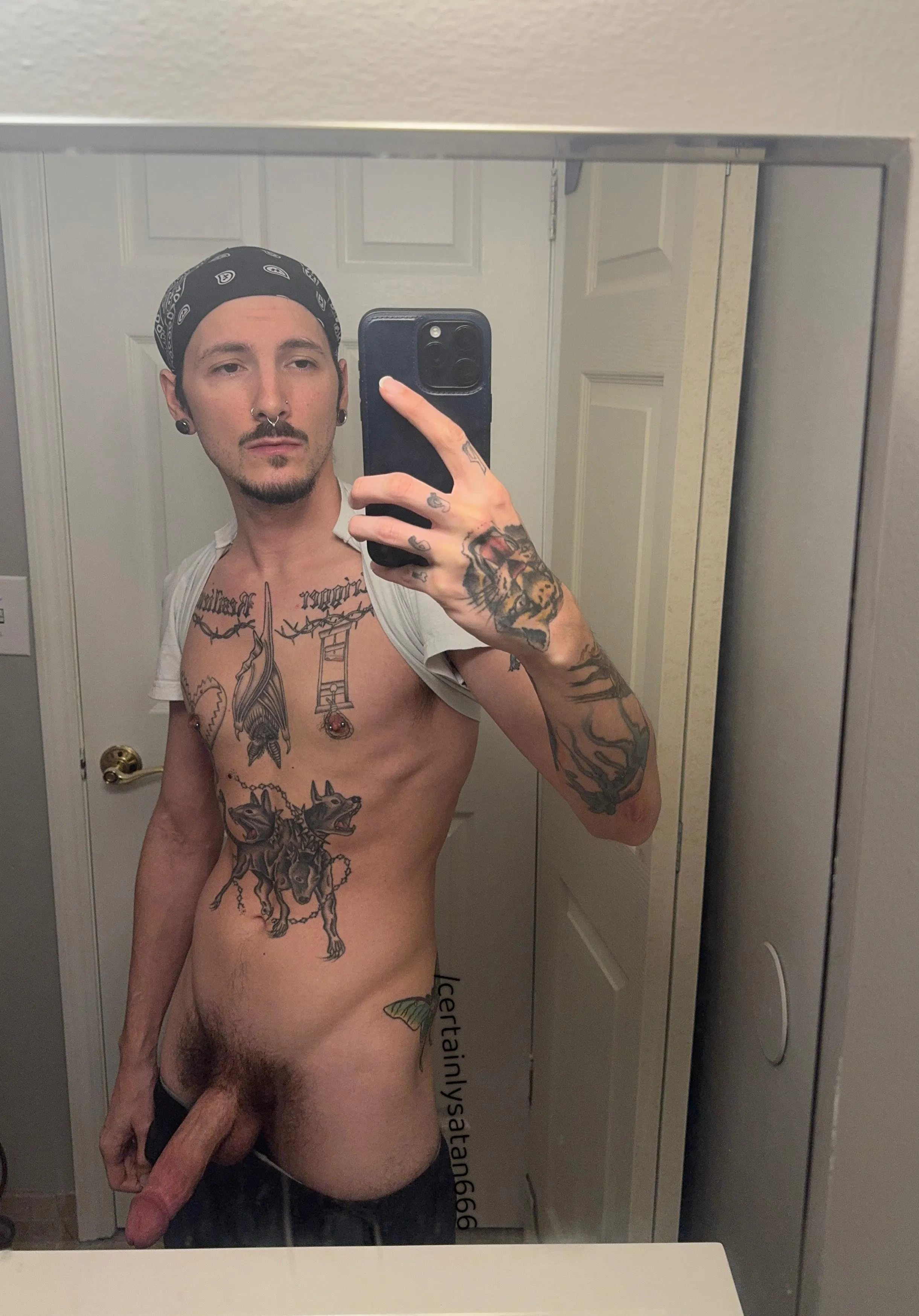 Could you take it all?