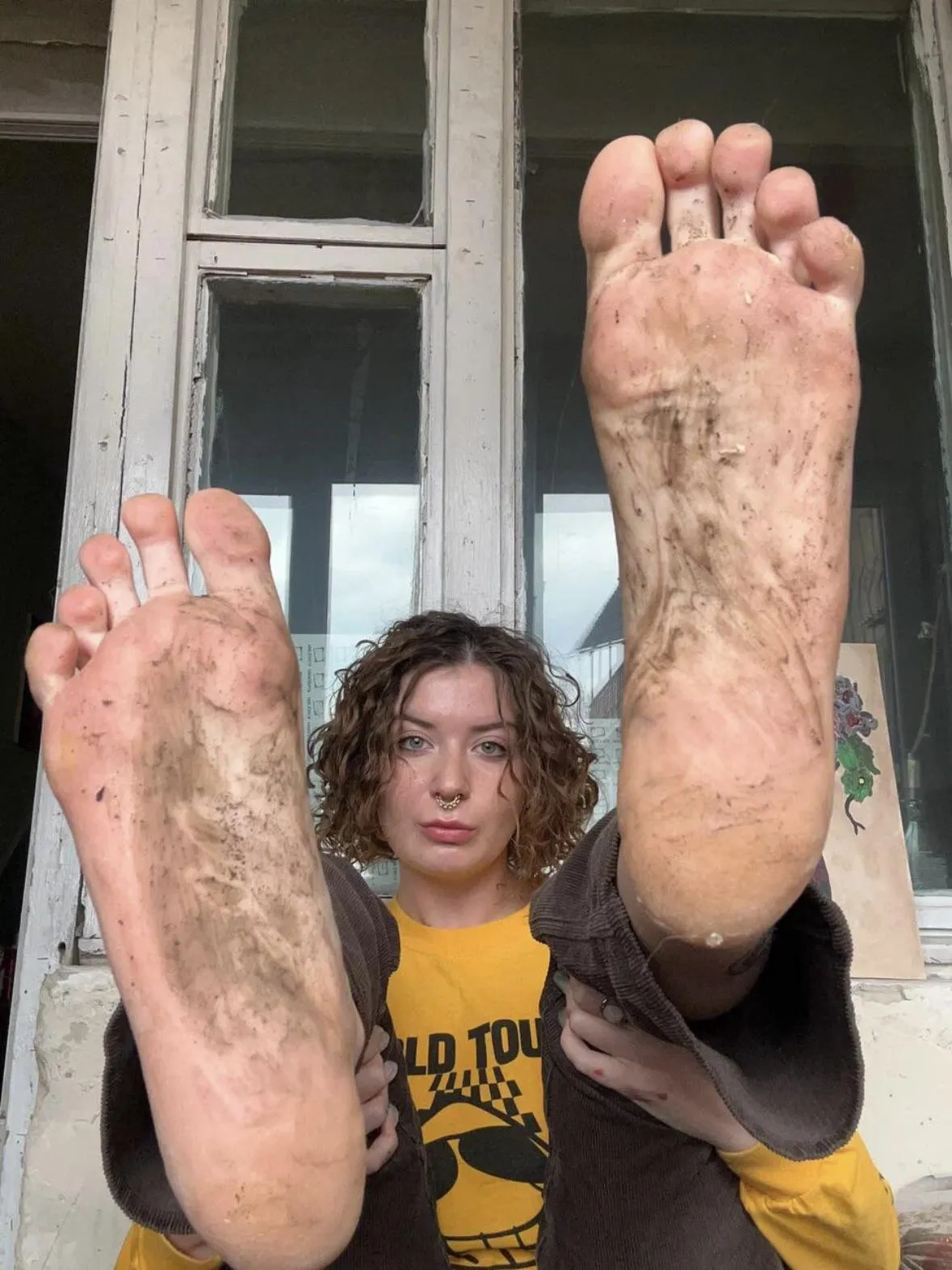 do you like it when it happens harder? 😏