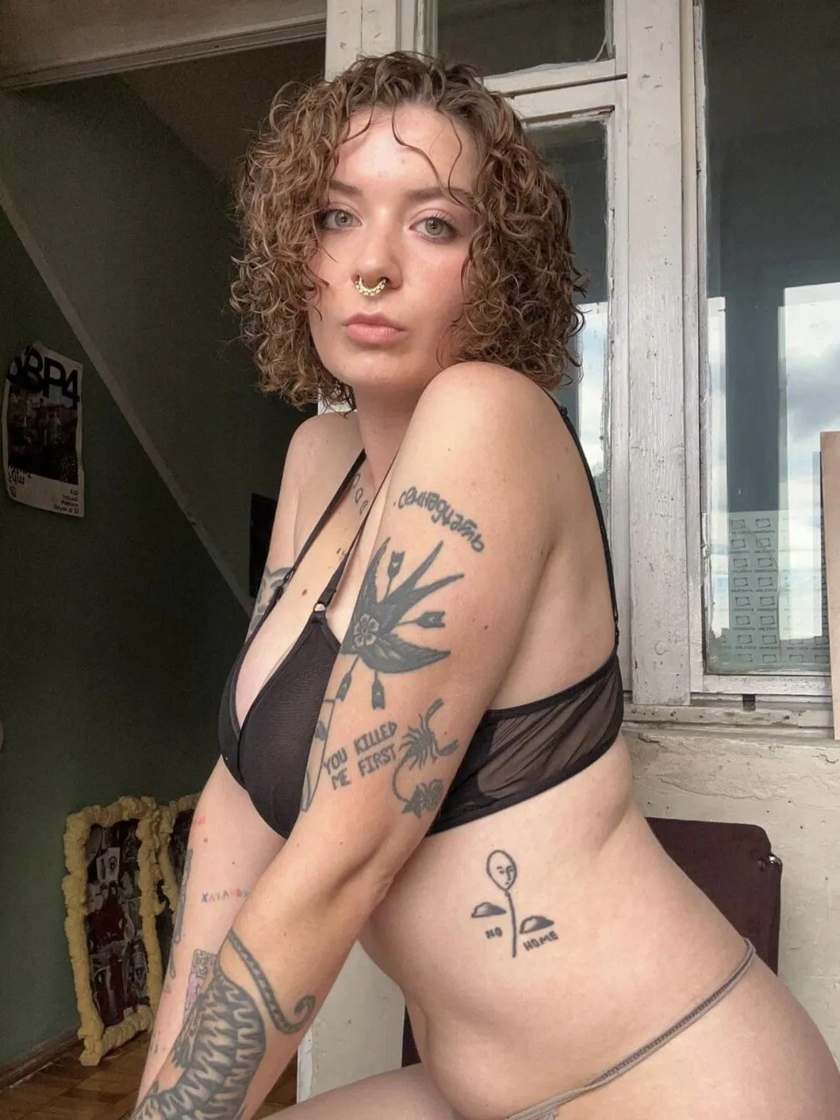 do you like it when it happens harder? 😏