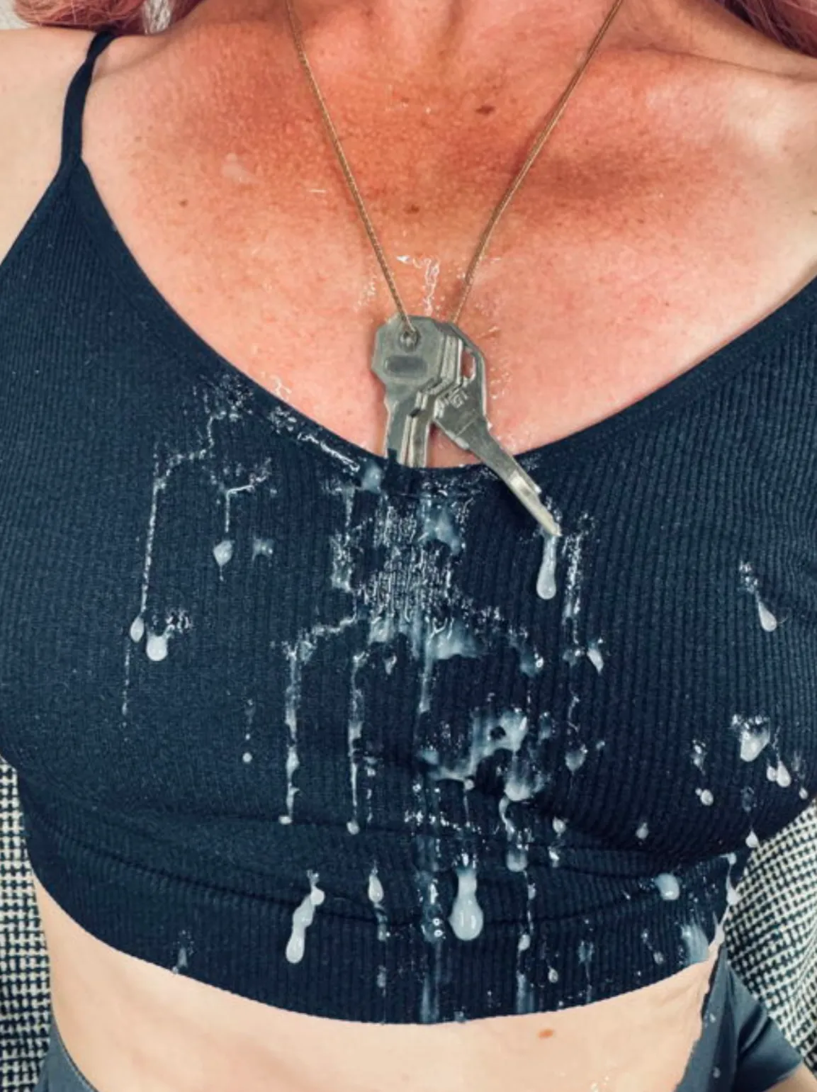 Do you prefer eating your own cum or someone else’s