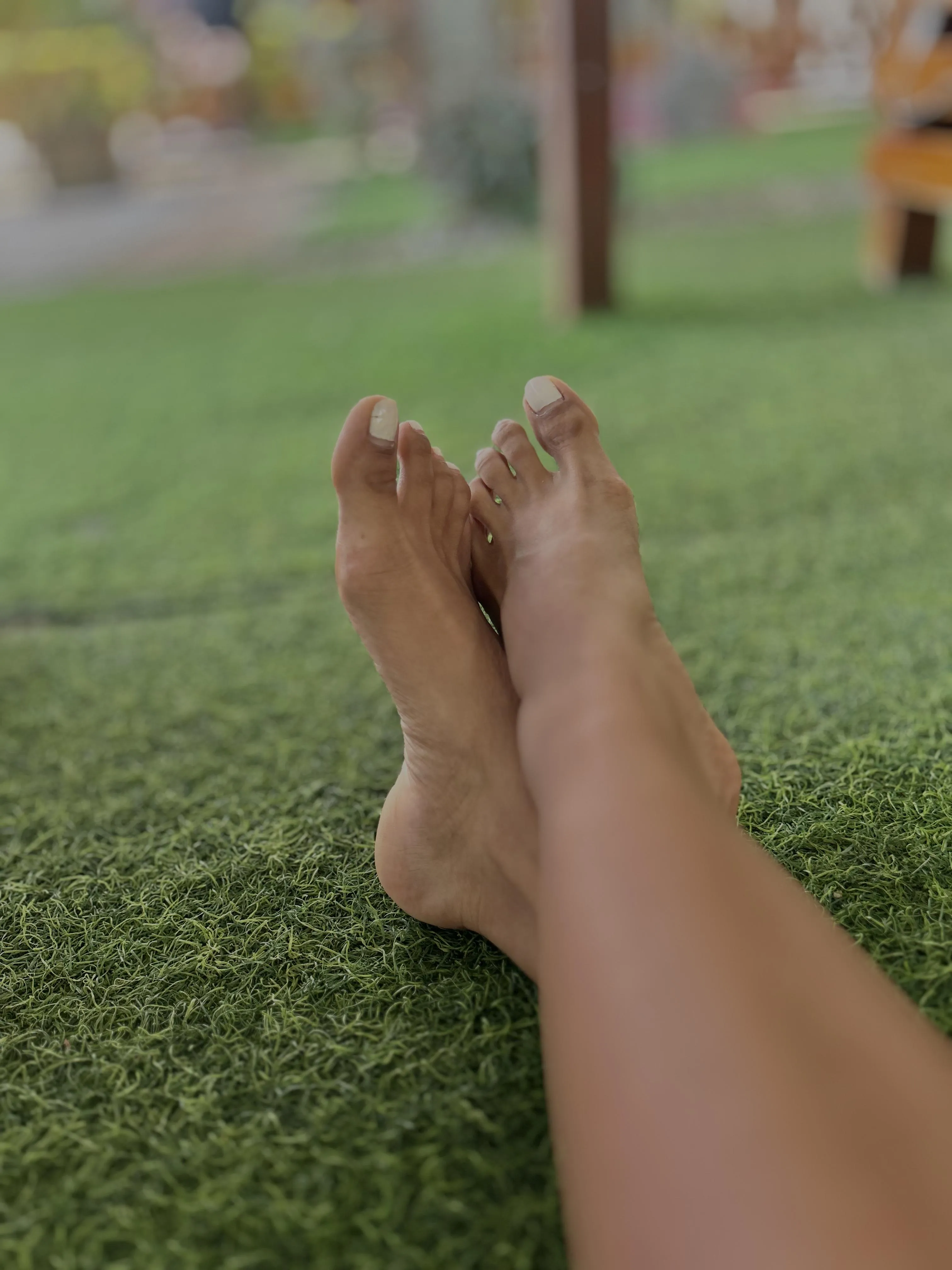 Do you prefer them clean or a bit dirty