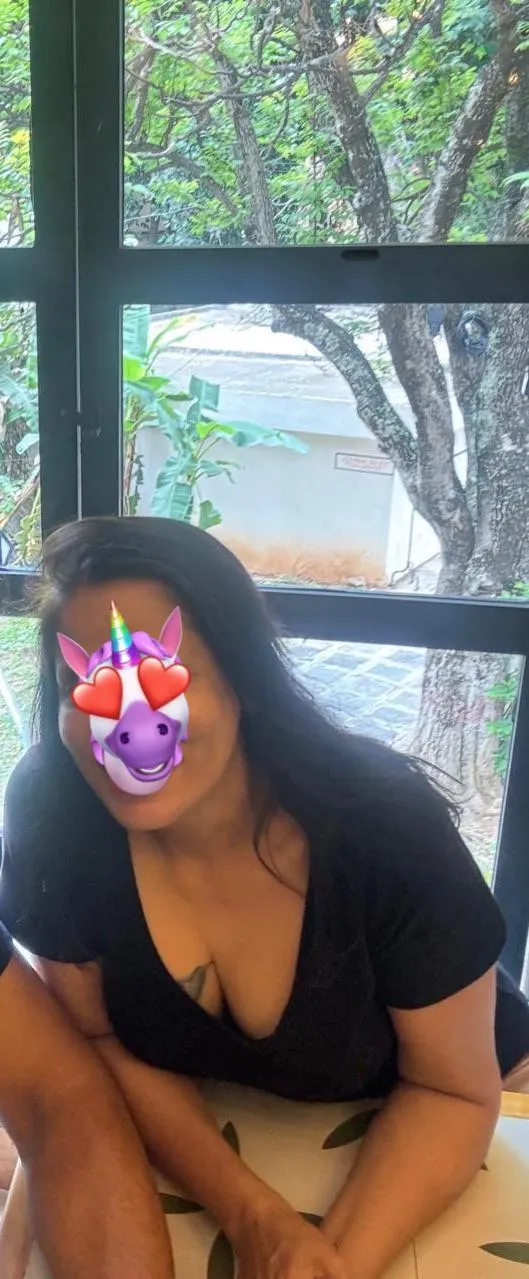 Drop down by the window