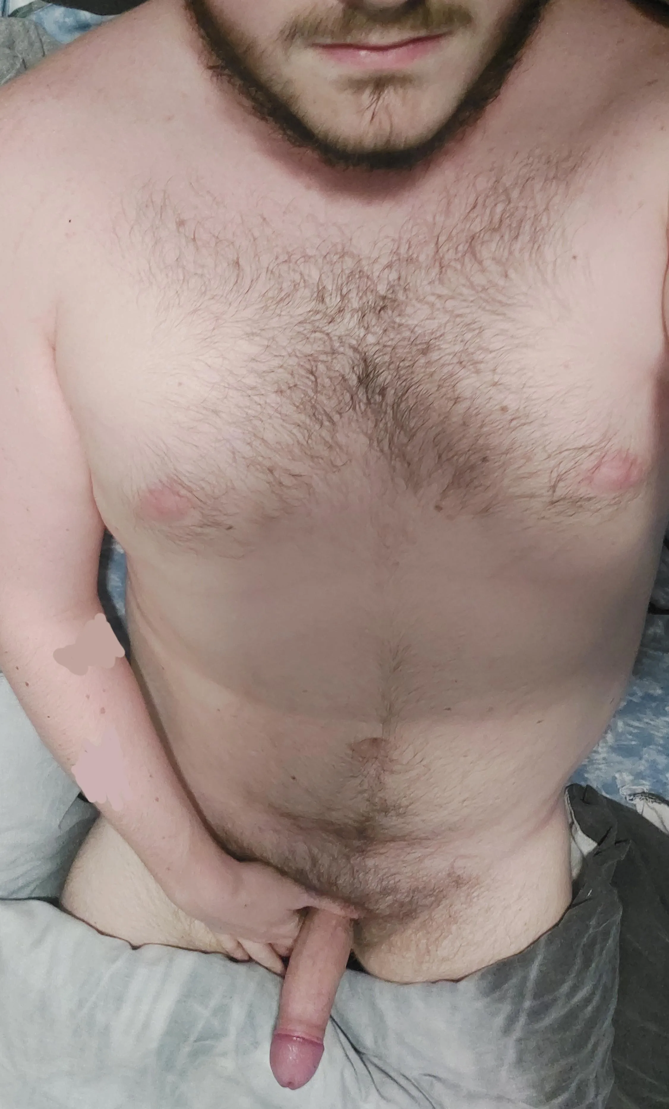 Enough for a 6'6 guy?