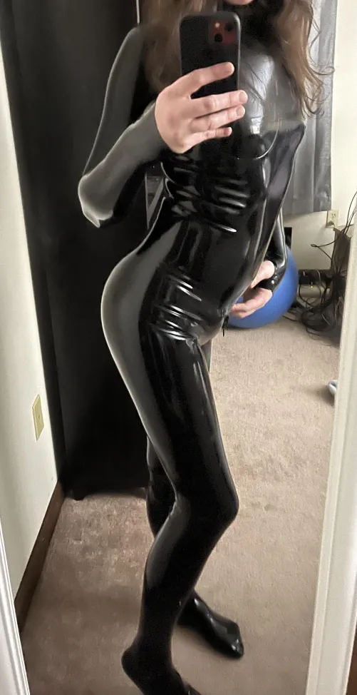 Feels even better than it looks