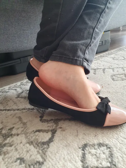 First post, new vibe. New photos, Let's go!