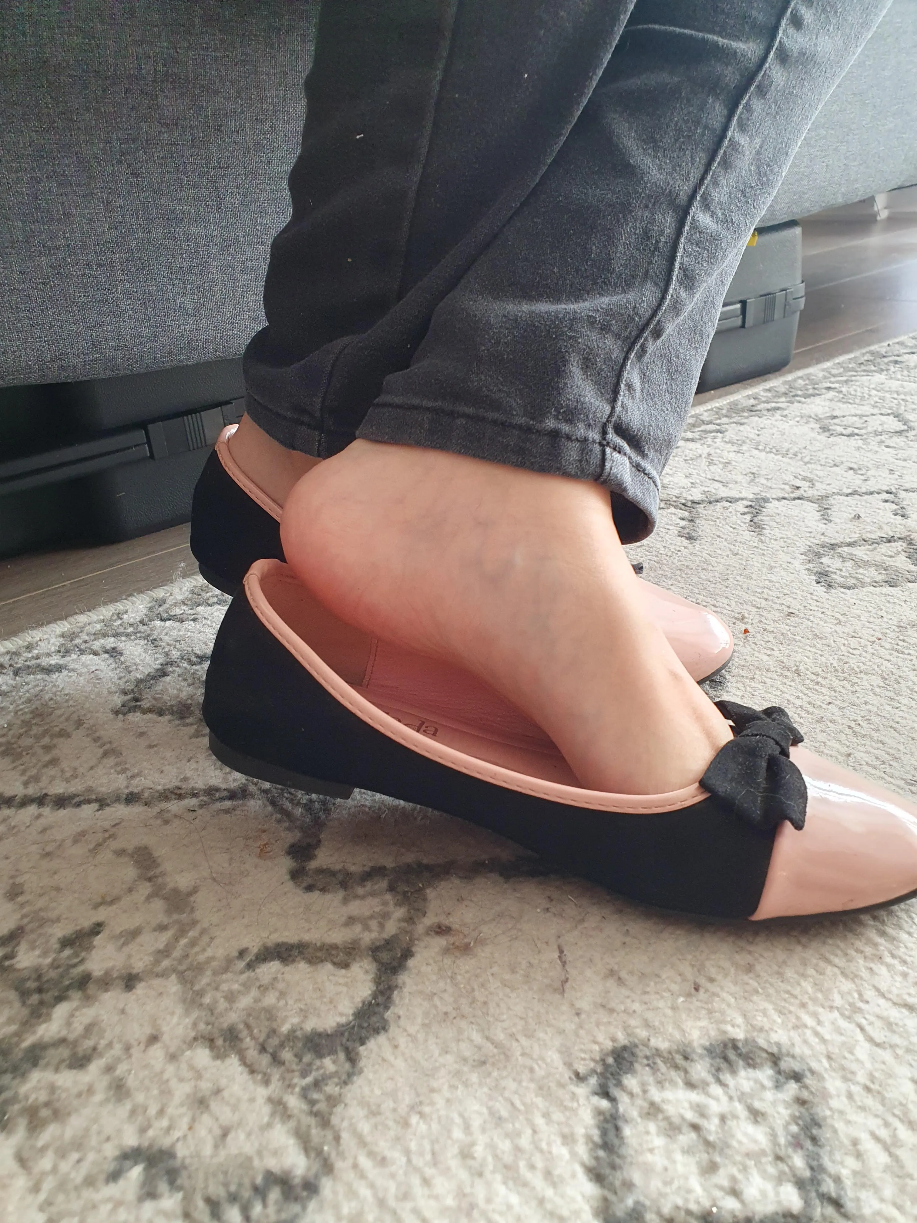 First post, new vibe. New photos, Let's go!