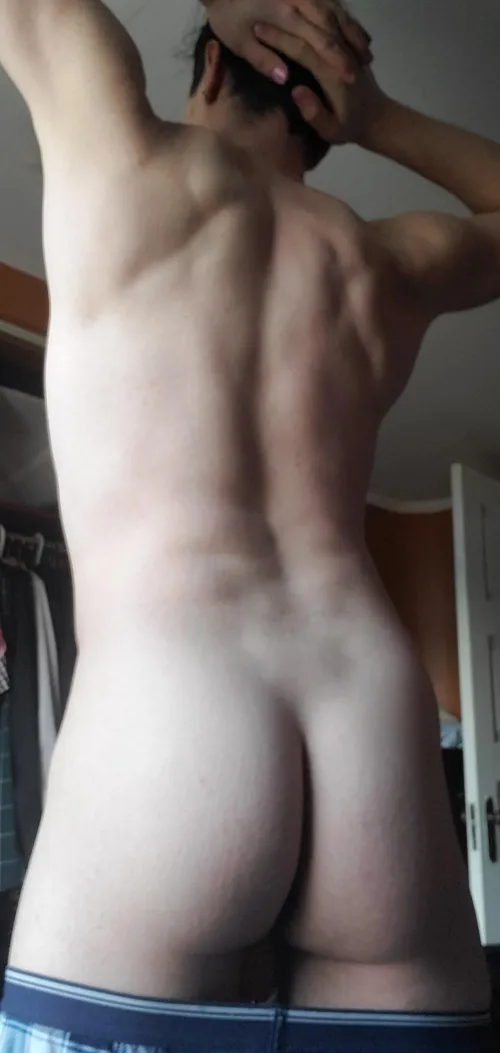 Good morning from Canada