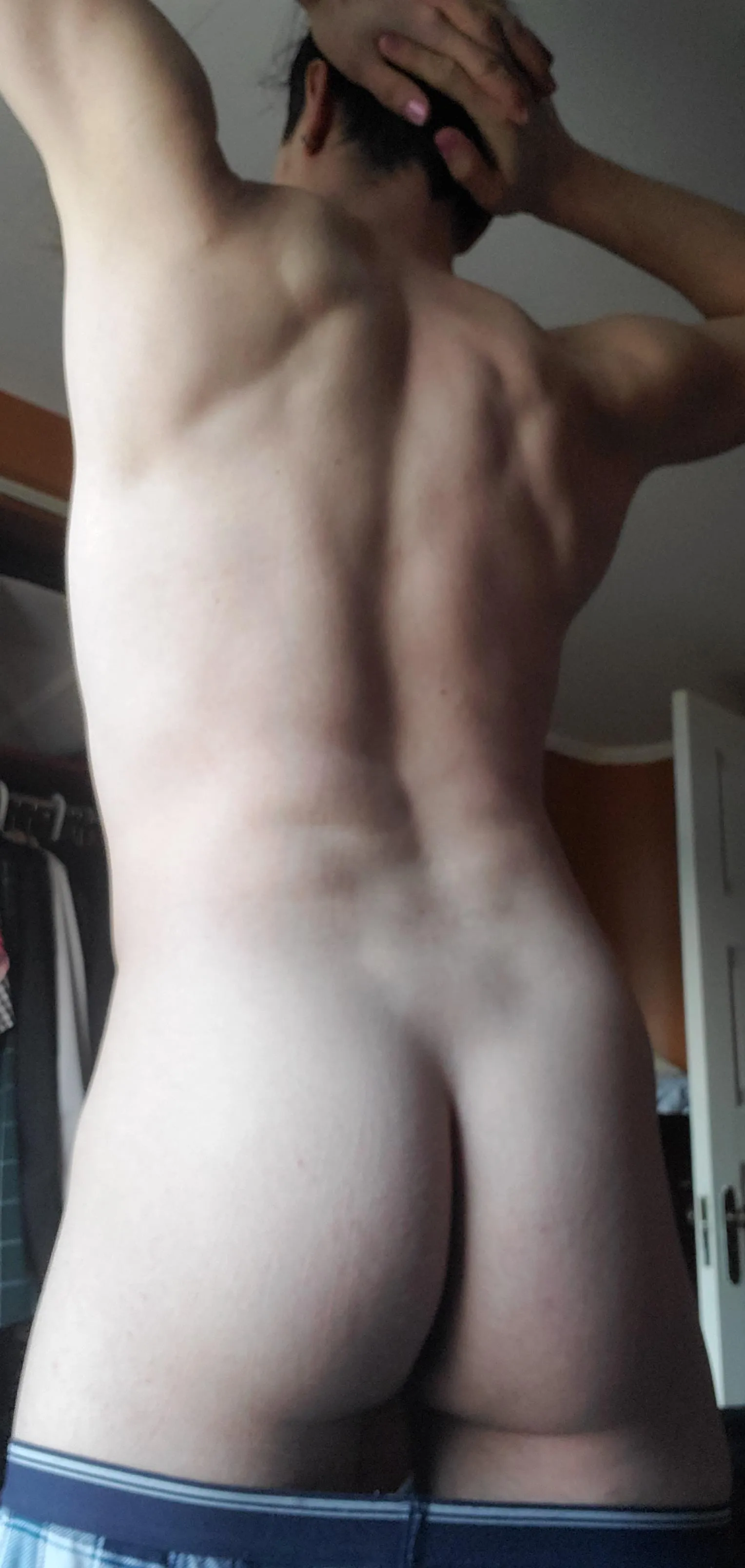 Good morning from Canada