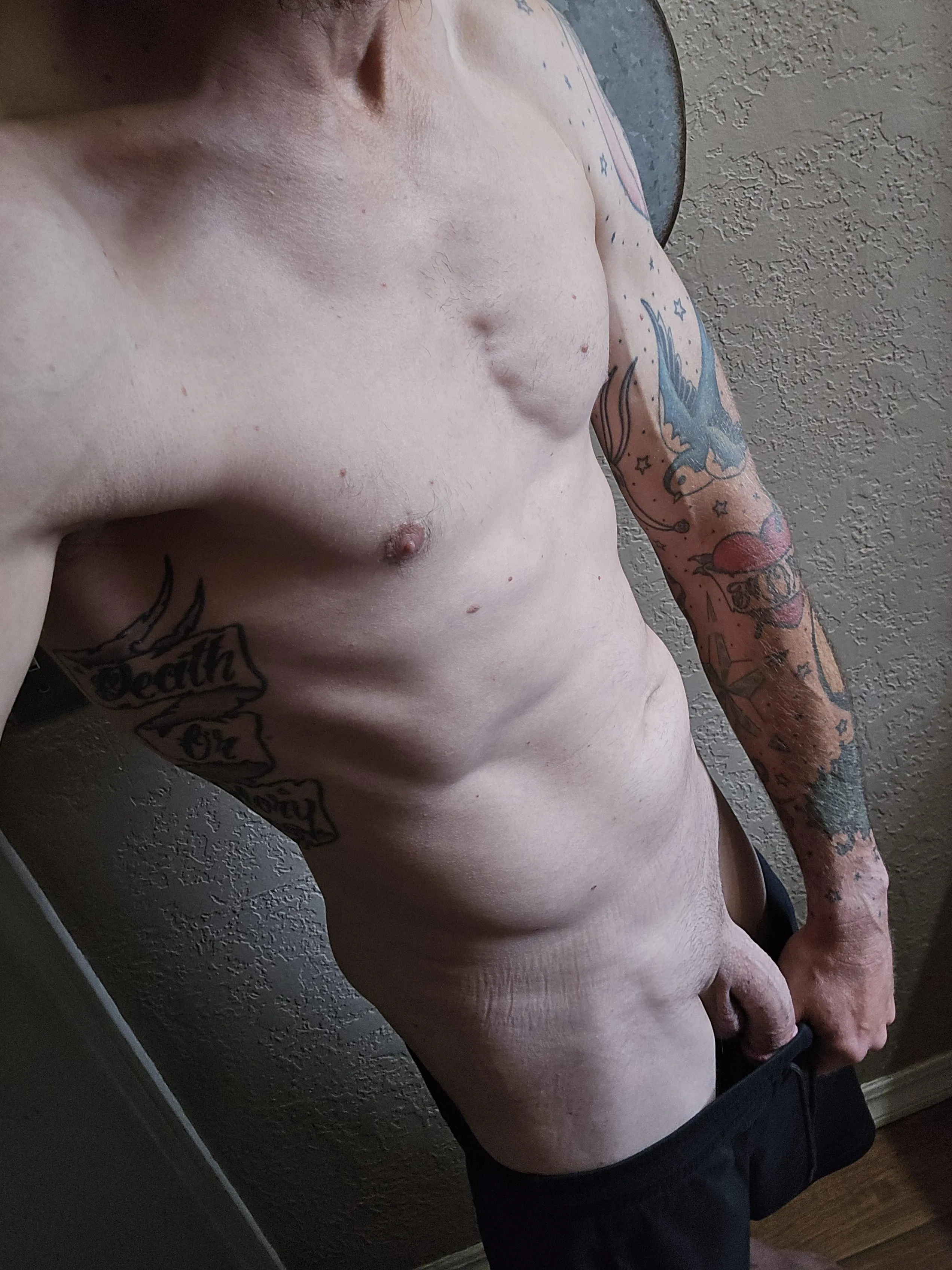 Happy father's day from a 45 year old father