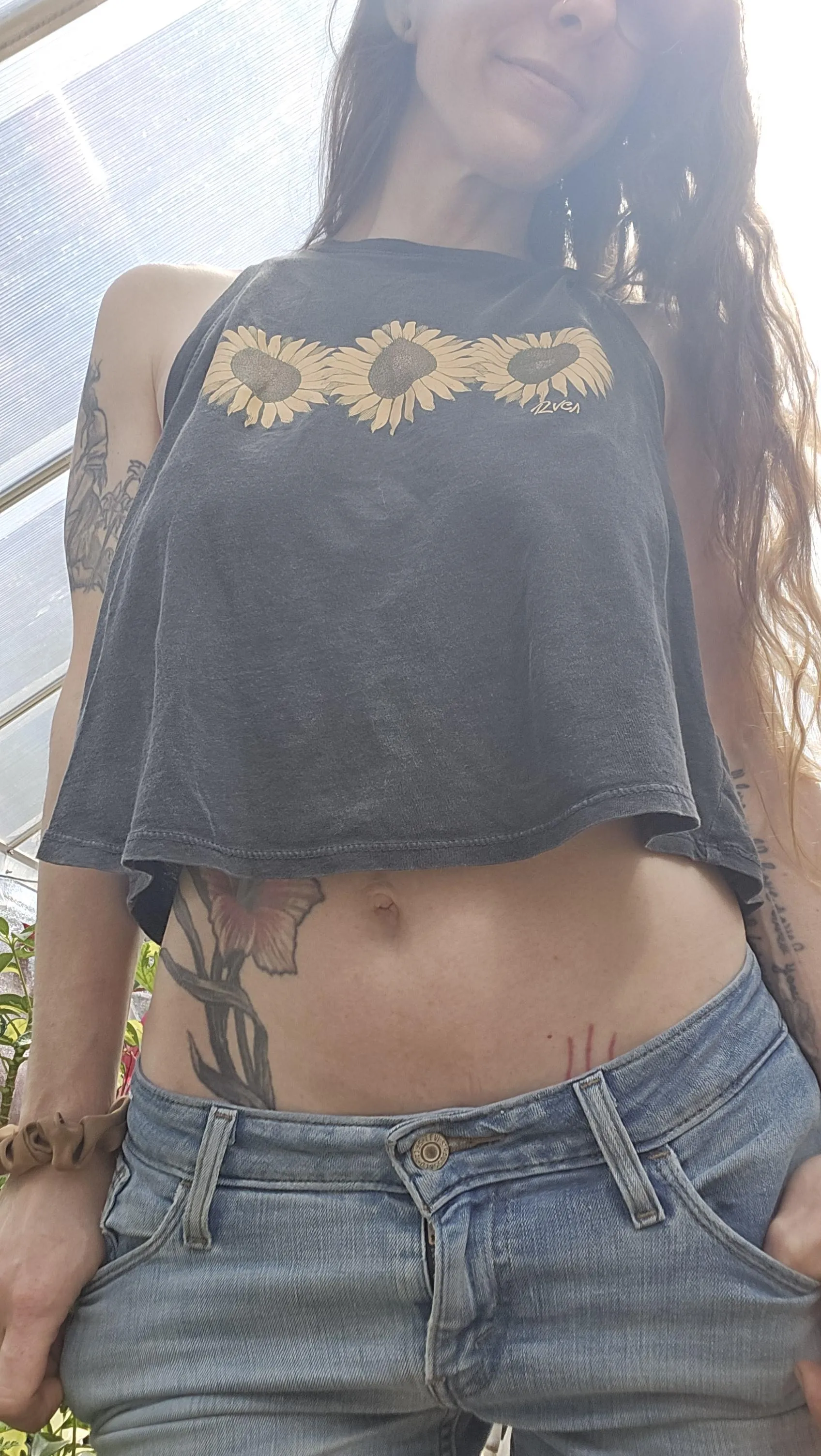 Have a beautiful morning ☀️