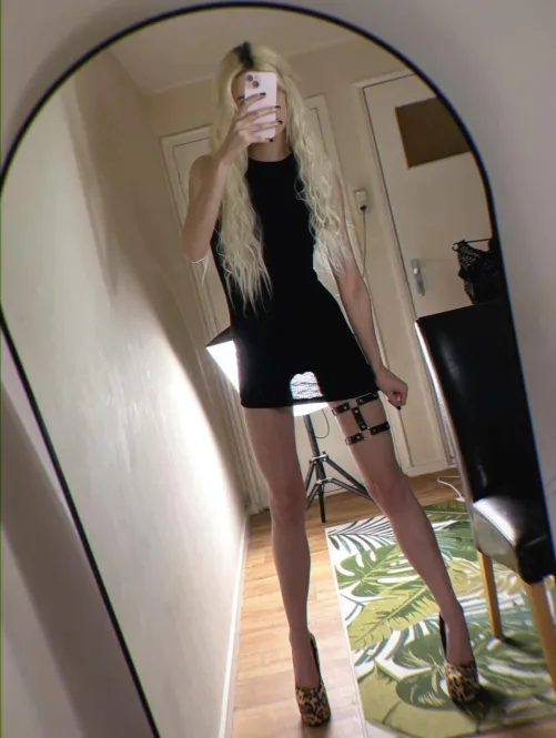 I just like the ligh