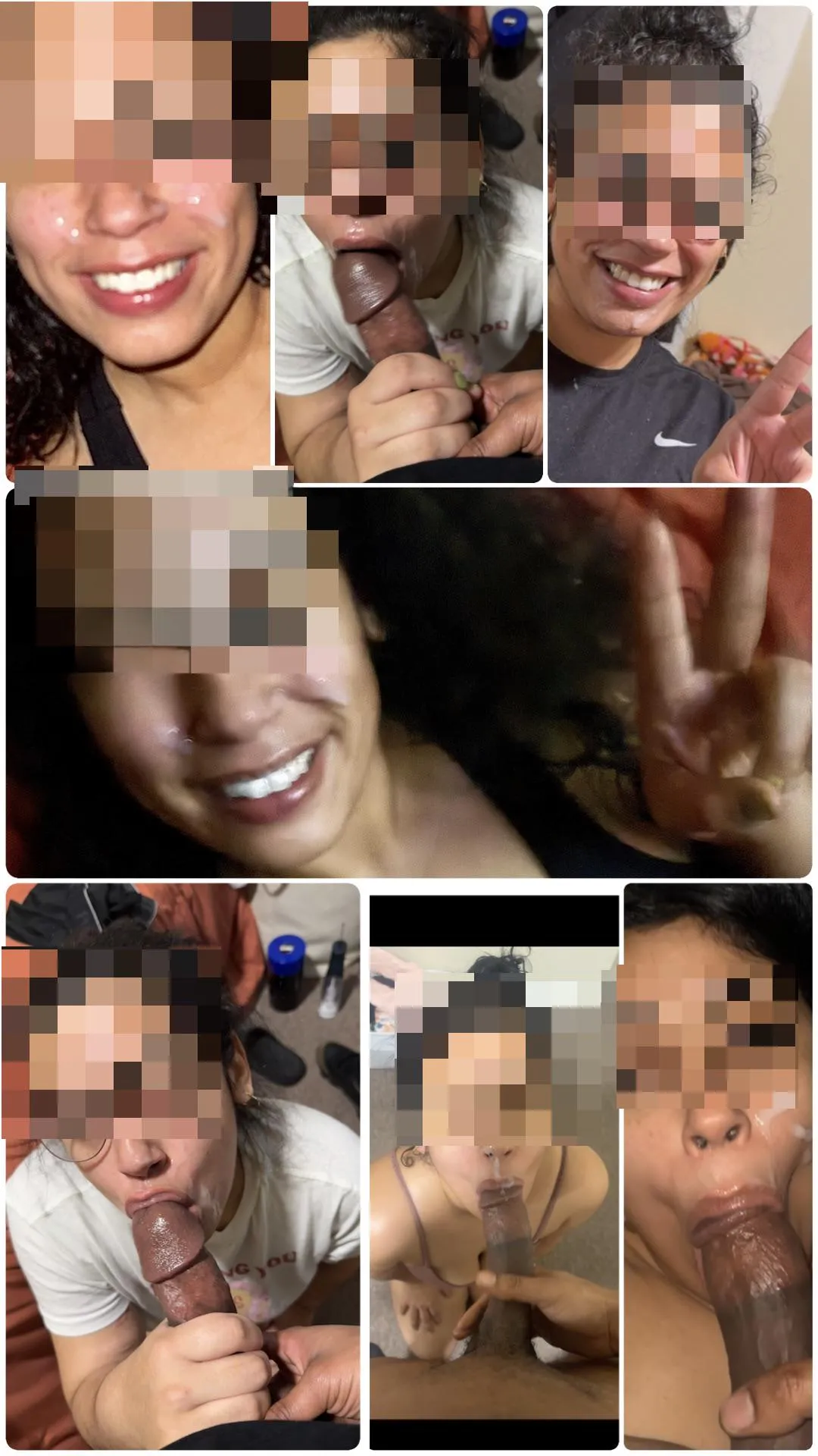 I love love love cum 🤤