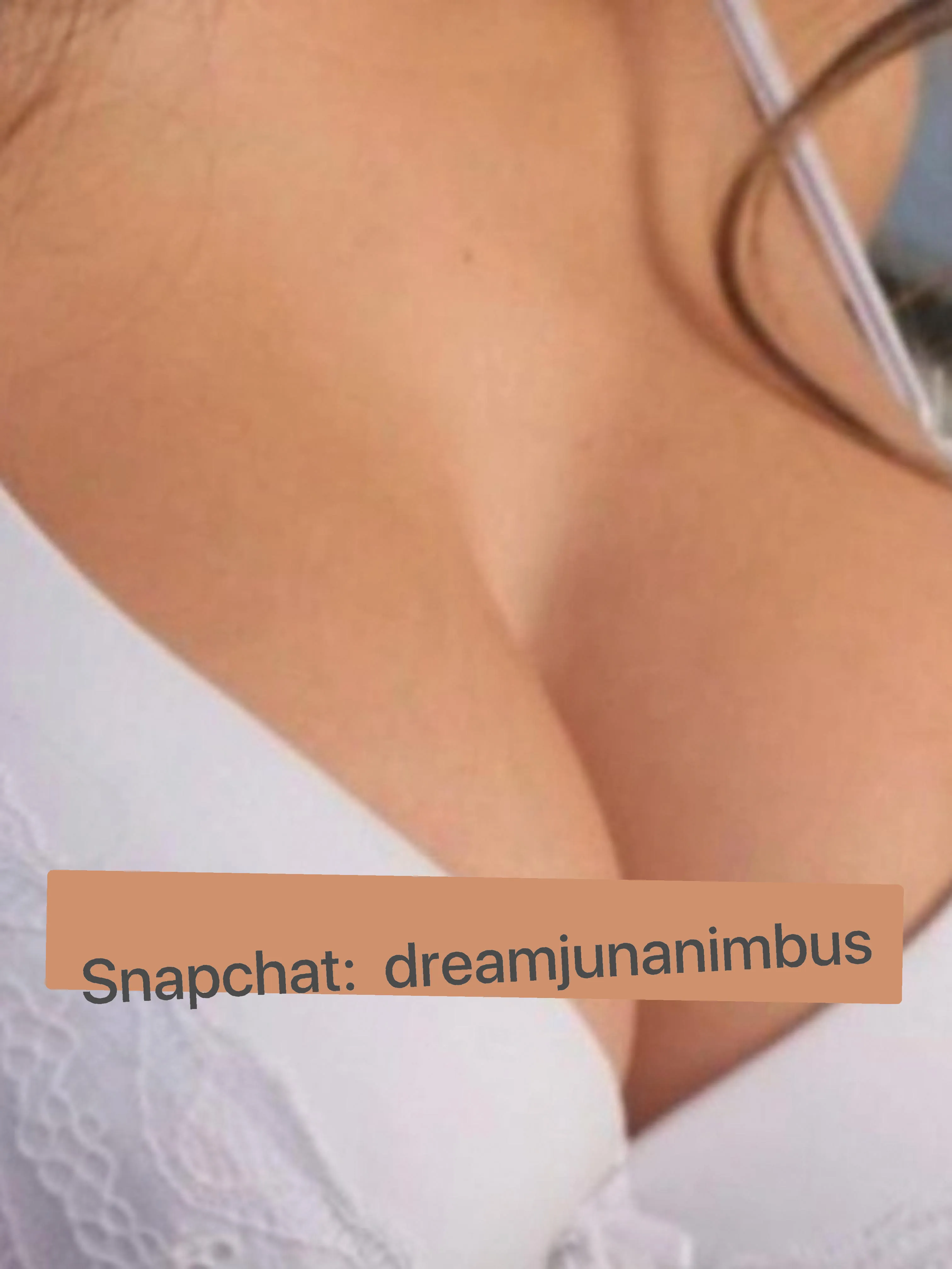 I moan louder when I know you're watching